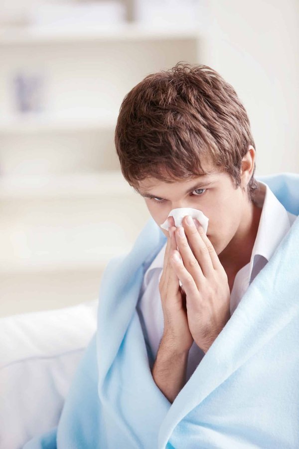 les symptômes de la grippe saisonnière à connaître