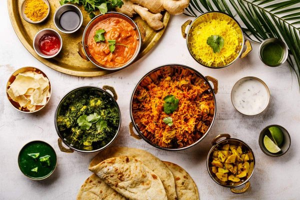 Ce qu'il faut savoir sur la cuisine indienne