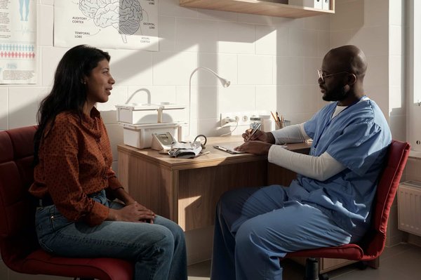 Comment accéder aux données des médecins de l'annuaire santé ?