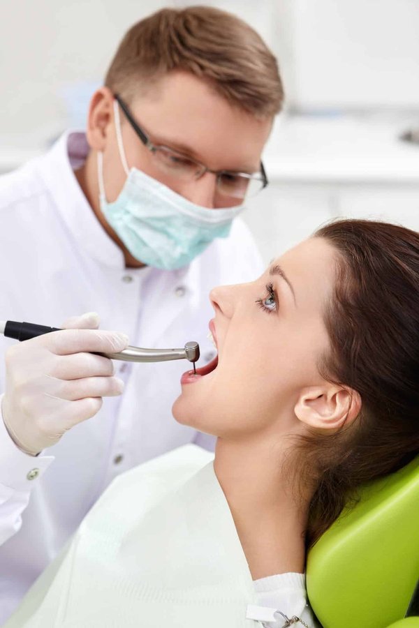 Comment choisir le meilleur dentiste à Niederhausbergen pour votre santé bucco-dentaire ?