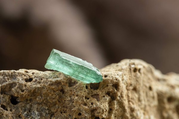 Comment fonctionnent les pierres vertes?