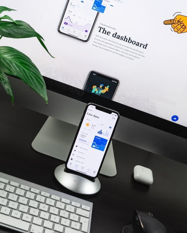 La programmation mobile : Créer des applications pour les appareils mobiles