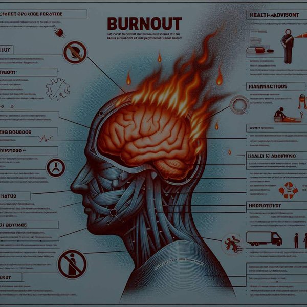 Quels sont les symptômes du burnout et comment peut-on les prévenir?