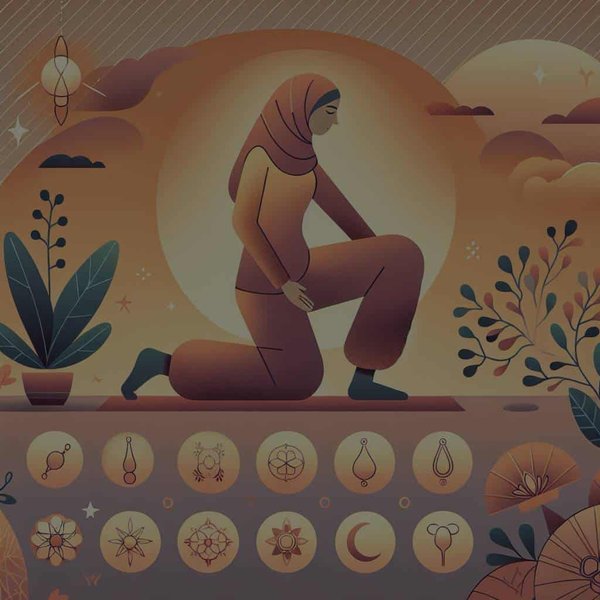 Quels exercices de Kegel spécifiques pour la récupération post-partum?