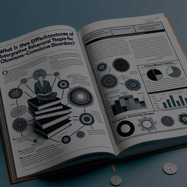 Quelle est l'efficacité des thérapies comportementales intégratives pour les troubles obsessionnels compulsifs?