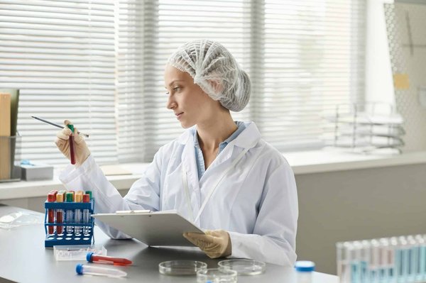 Laboratoire Expanscience : quel est son principal objectif ?