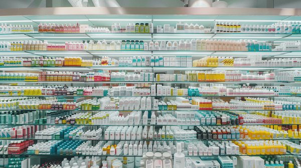 Parapharmacie en ligne : les essentiels pour une vie saine sur medical-beaute.com