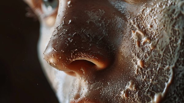 Lutte contre la dermite séborrhéique : solutions médicales et approches naturelles