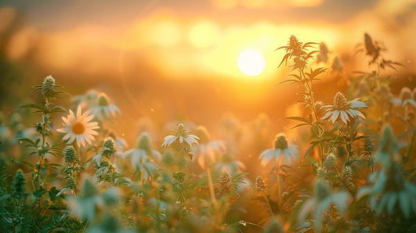 Faire le bon choix de fleur médicinale : les facteurs qui déterminent le prix du produit