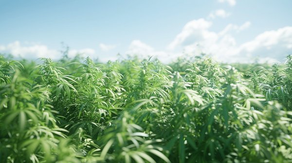 Produit de chanvre : les critères de qualité à retenir