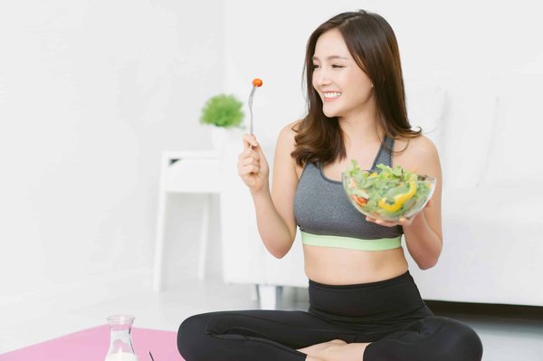 Recettes minceur : quels sont les aliments à prioriser ?