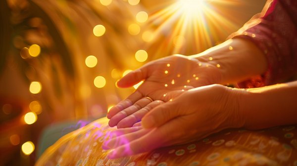 Découvrir les bienfaits du Reiki Usui en pratique