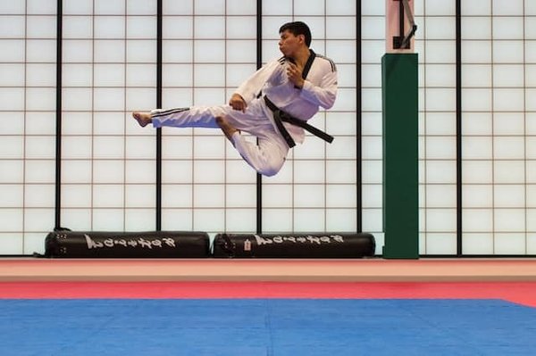 Quels sont les bienfaits de la pratique du taekwondo ?
